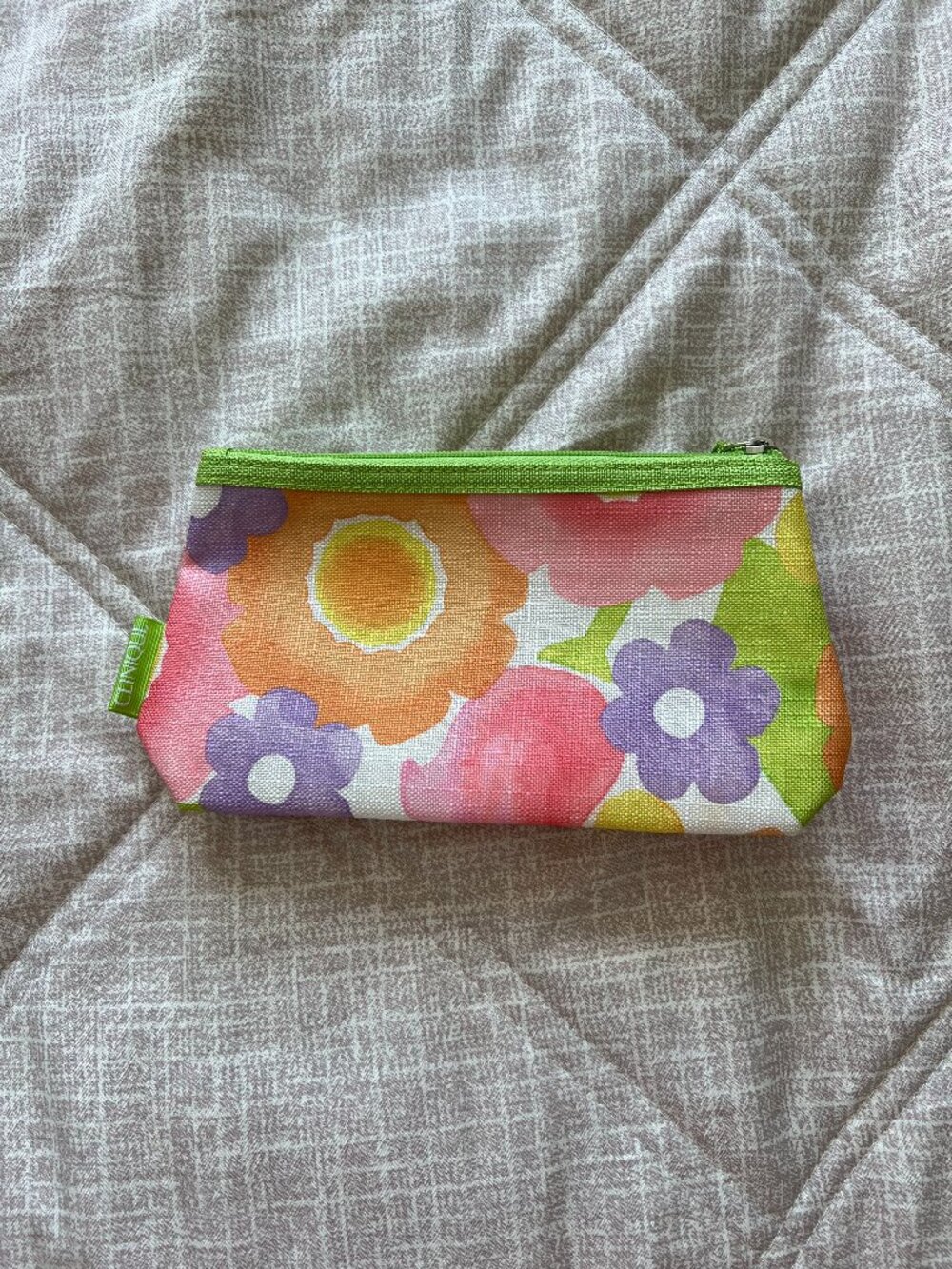 Clinique Toiletry Makeup Bag